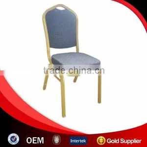 Stackable Conference Chair thumbnail-1