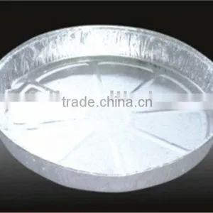 Aluminium Foil Container thumbnail-1