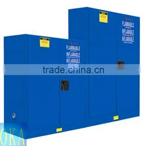 Flammable Safety Cabinet/used Flammable Cabinet/safety Cabinet thumbnail-1