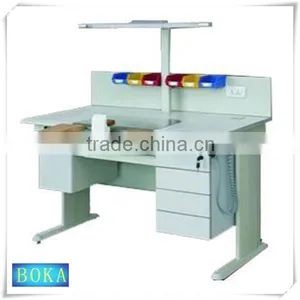 Professional Design For Dental Lab Bench thumbnail-1