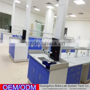 Laboratory Work Bench thumbnail-3