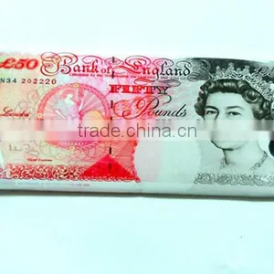 Custom Made Wallet Wholesale Like Money thumbnail-1