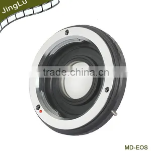 Lens Adapter Ring For Minolta MD MC SR Mount Lens to EOS Mount Camera (Factory Supplier) thumbnail-5