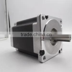 110HS20+DM1182 110 Volt Cheap Toauto China Nema 23 Stepper Motor Controller Kit thumbnail-2