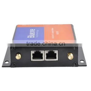 New Data Transmission Device 3G/4G Wifi Industrial Router With RS232/RS485/422 thumbnail-1