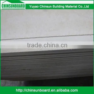 Supplier Eco-friendly Waterproof Well Insulated Inner Wall Panel thumbnail-4