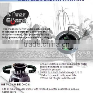 Food Waste Disposers thumbnail-3
