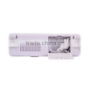 New Arrival Wholesale High Bright ABS LED Emergency Lamp Light Rechargeable thumbnail-6