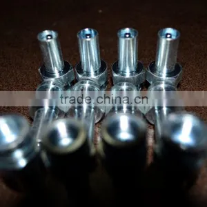 PTFE/nylon Brake Linings for Racing With 304 Stainless Steel Wire Braided Reinforced thumbnail-6