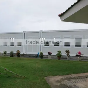 Clinic Container Professional Maunfacturer CN31 -VX2 thumbnail-1