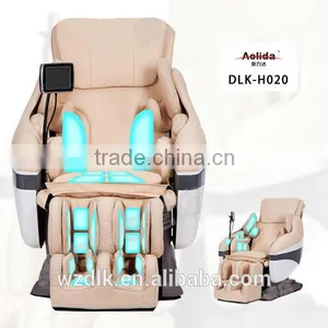 Electric Recliner Chair Elctric Massage Chair Gravity Chair DLK-H020 thumbnail-5