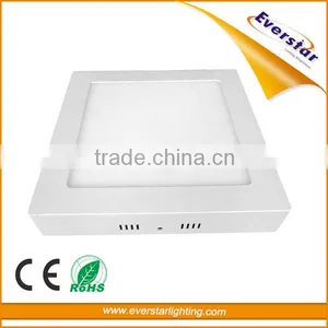 2015 New Pop! 20W SMD Indoor Square LED Panel Light in a Reasonable Price thumbnail-2