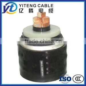 Multi Strand Single Core Cables, Electrical Cable Types thumbnail-1