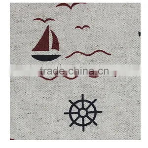 Ancient Style of Fabric for Crafts thumbnail-2