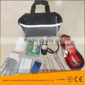 Wholesale Multi Function Jump Starter thumbnail-1