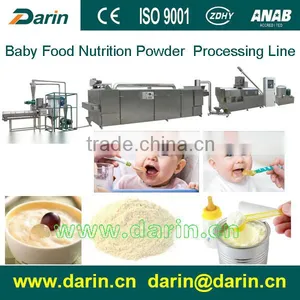 Baby Food Powder Making Machine Factory Price thumbnail-1