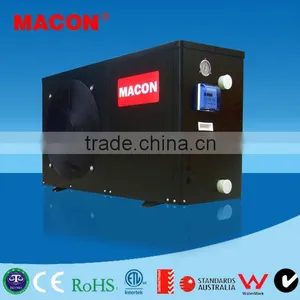 Flexible Installation R410a Water to Water Heat Pump Split Type thumbnail-1
