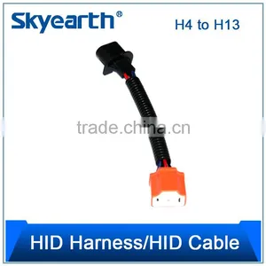 Super Bright Hid Xenon h4 thumbnail-2