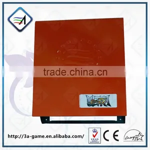 China Wholesale Amusement Ultra Street Fighter IV Arcade Video Game Console Motherboard thumbnail-2