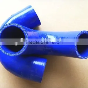135 Degree Silicone Elbow Hose thumbnail-1