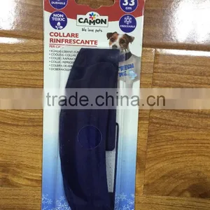 S/M/L Size Pet Dog Gel Cooler Collar thumbnail-2