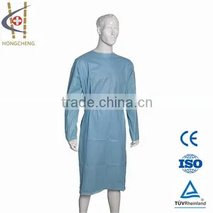 Special Design Blue Healthy Non-toxic Medical Clothes thumbnail-1