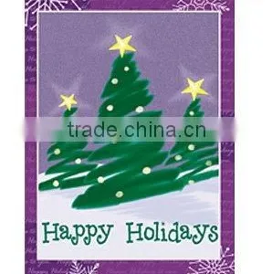 Garden Flag-Christmas thumbnail-1