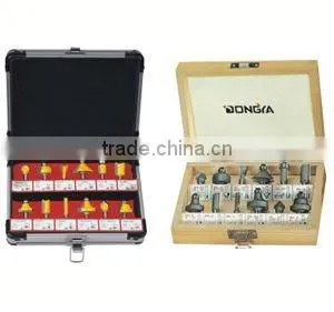 12pcs/set B Router Bits thumbnail-1