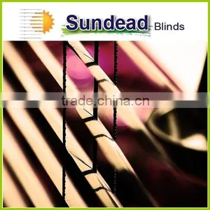 25mm Aluminum Venetian Blinds With 2015 Best Selling Item at Cheap Price for Wholesale thumbnail-1