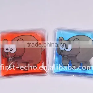 Animal Print Hand Warmer thumbnail-1