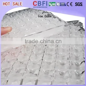 Guangzhou CBFI Cube Ice Machine 5 MT in 24 Hrs Deliver to Cebu, Philippines thumbnail-3