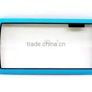 Protecting PC+TPU Frame Case for LG G4 thumbnail-1