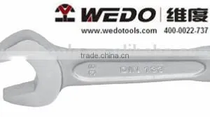 Stainless Wrench,Striking Open Wrench/Spanner High-Quality WEDO TOOLS thumbnail-1