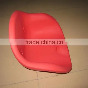 Waterproof Polyurethane Foam Baby Dinner Seat thumbnail-1