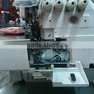 757 SIRUBA INDUSTRIAL SEWING MACHINE TYPE thumbnail-2