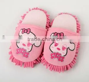 Fashionable Indoor Mop Slippers thumbnail-6