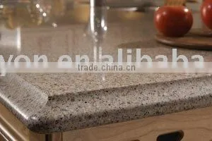 Multi-color Quartz Countertops thumbnail-1