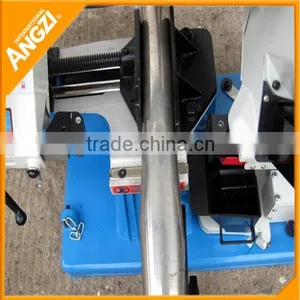 Small Business Rebar Cutting Machine thumbnail-5