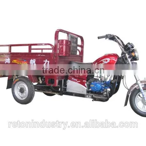 3 Wheel Tricycle for Cargo thumbnail-1