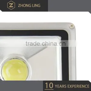 Aluminum IP65 20W LED Flood Light With Lens thumbnail-4