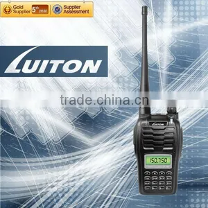LT-770 hi Low Power Selectable Handsfree Two Way Radio thumbnail-1