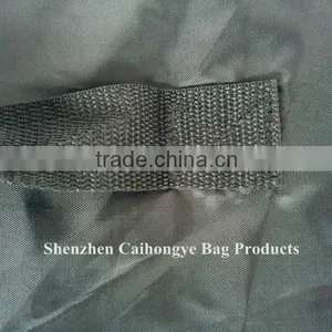 Carrying Drawstring Sport Bag for Kid Football thumbnail-5