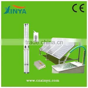 Deep Well Pump thumbnail-1