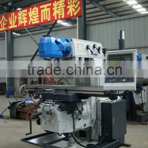China Low Cost Universal Milling Machine LM-1460 thumbnail-2
