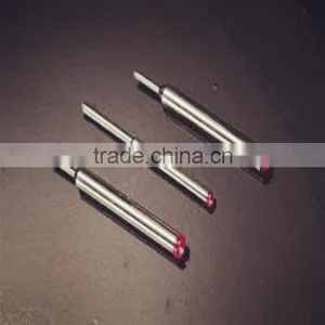 Ruby Tipped Coil Winding Nozzle for Coil Winding Machine thumbnail-1