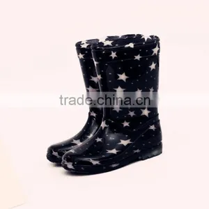 Paint Your Own Rain Boot Set thumbnail-1