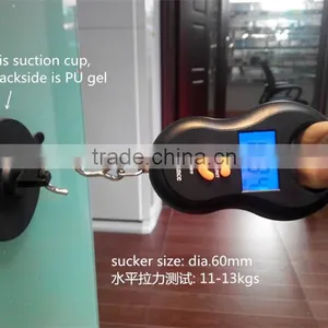 3m Gel Pad for Double-sided Suction Cup Holder Sucker thumbnail-4