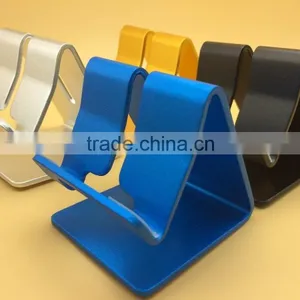 Big Discount High Quality Aluminum Smart Phone Stand Holder for Macbook thumbnail-3