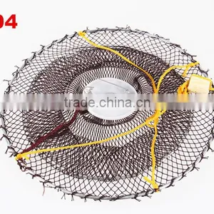 High Quality Crab Crayfish Hoop Net thumbnail-1