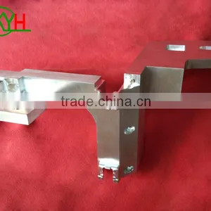 Professional Precision Mechanical Parts Fabrication thumbnail-5